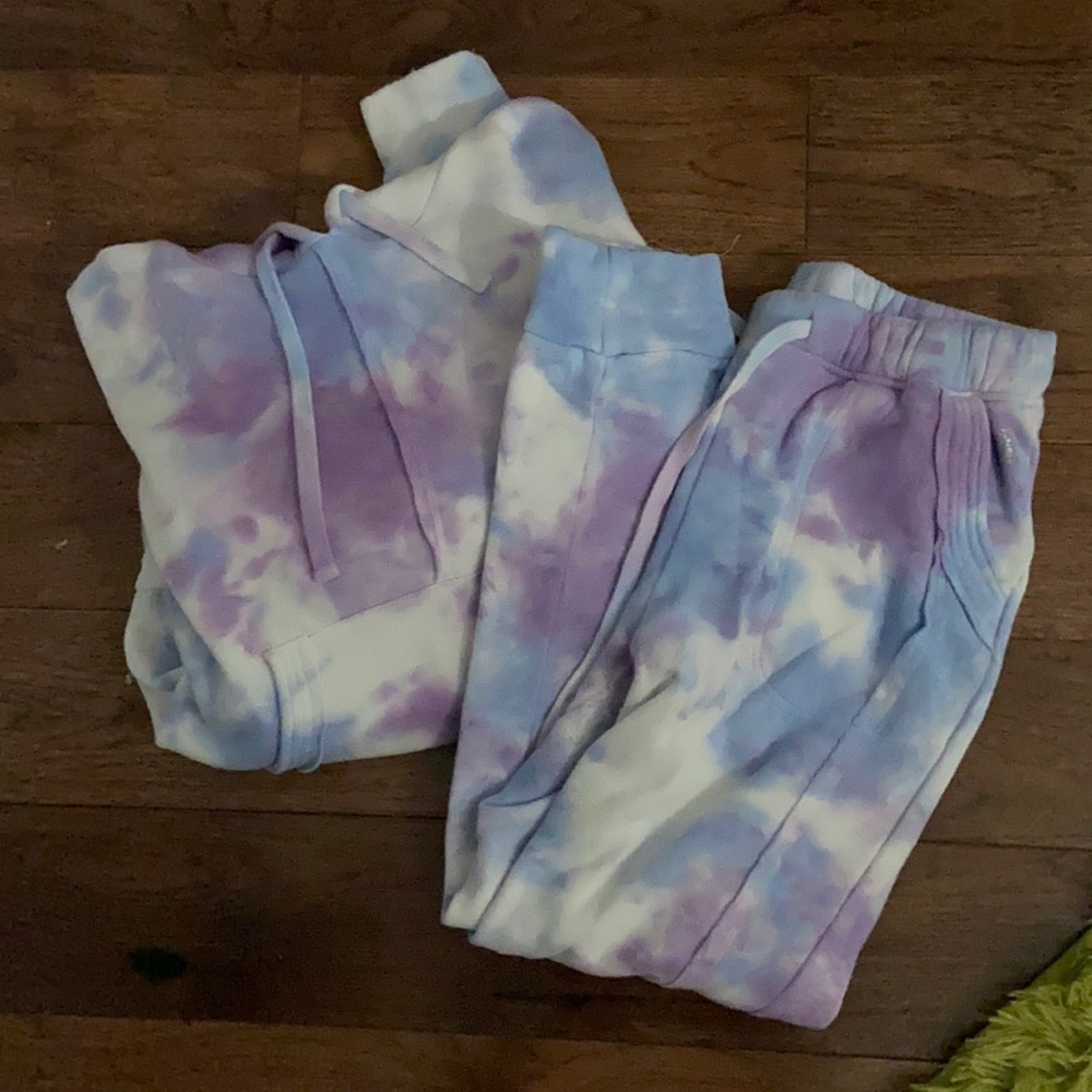 FP Movement Sweat Set